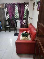 Blk 5 Marsiling Spring (Woodlands), HDB 4 Rooms #594078531